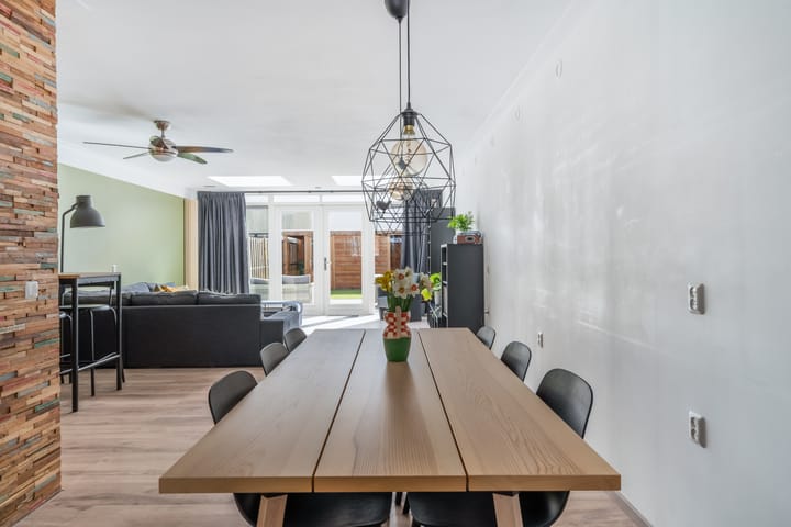 Foto 13 van Nehrusingel 18