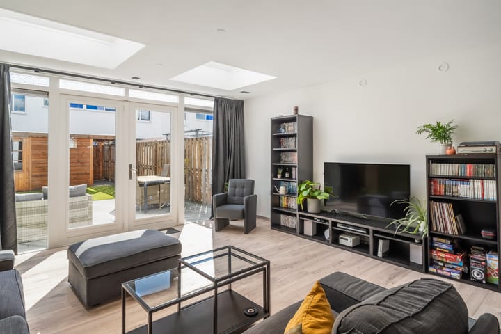 Foto 16 van Nehrusingel 18