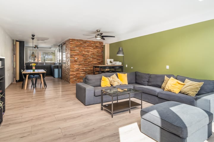 Foto 17 van Nehrusingel 18