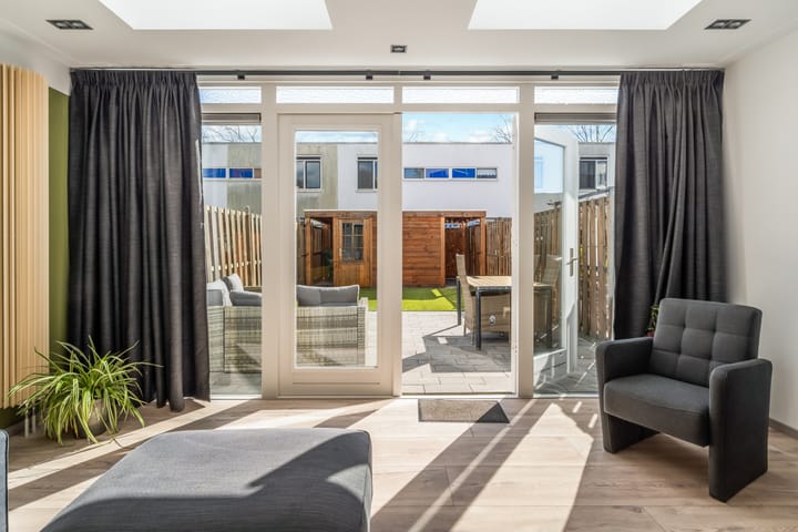 Foto 19 van Nehrusingel 18