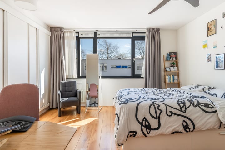 Foto 24 van Nehrusingel 18