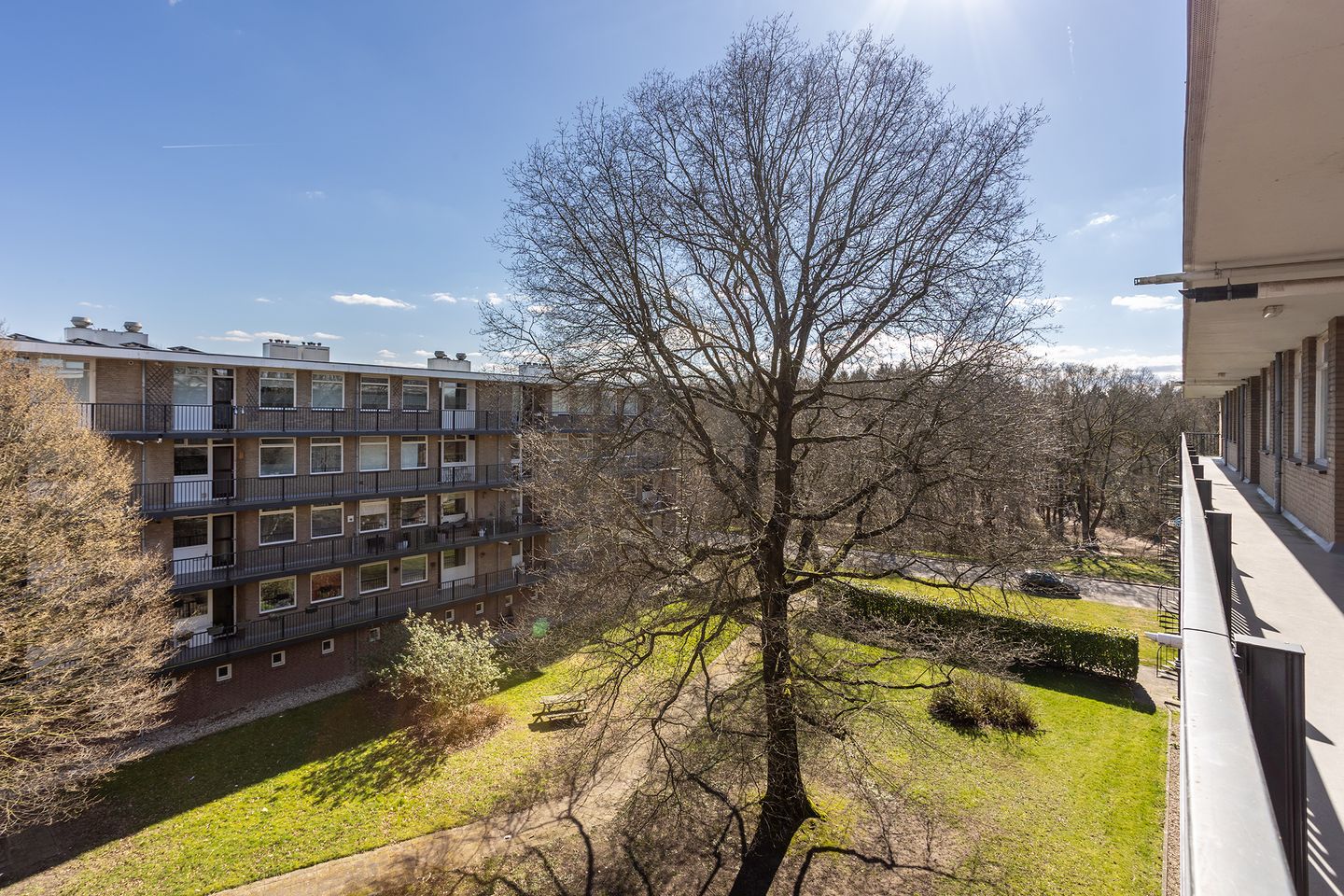 Foto 5 van Banckertlaan 181