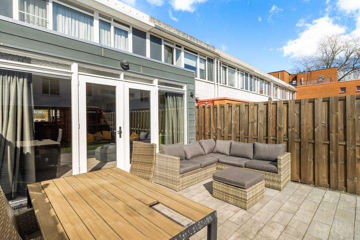 Foto 29 van Nehrusingel 18