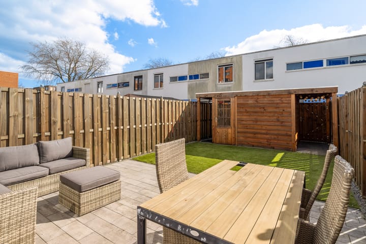 Foto 31 van Nehrusingel 18