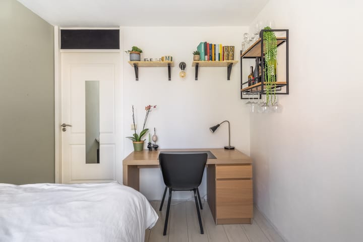 Foto 23 van Nehrusingel 18