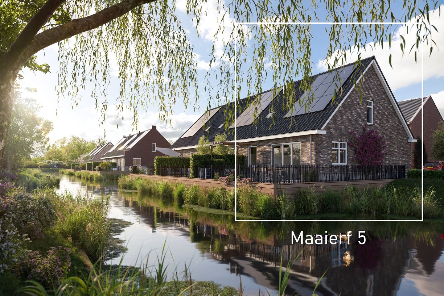 Photo 1 of Maaierf 5