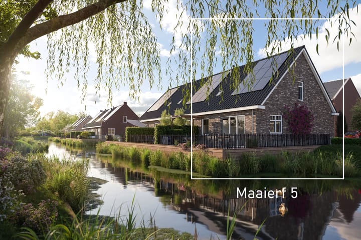 Photo 1 of Maaierf 5