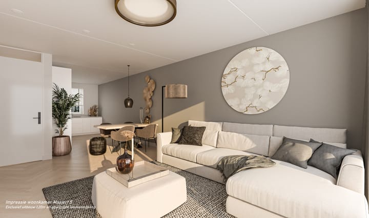 Photo 3 of Maaierf 5