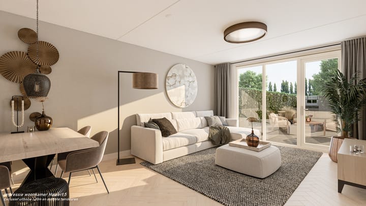 Photo 4 of Maaierf 5