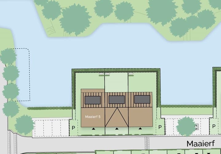 Photo 8 of Maaierf 5