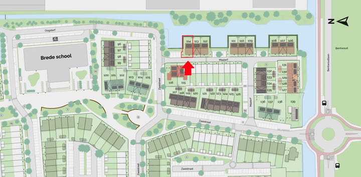 Photo 9 of Maaierf 5