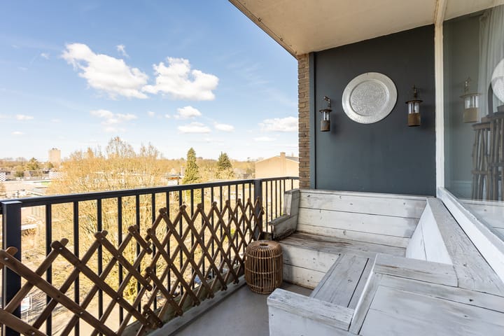 Foto 26 van Banckertlaan 181