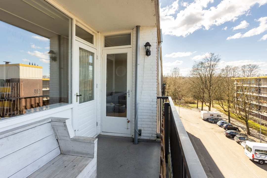 Foto 28 van Banckertlaan 181