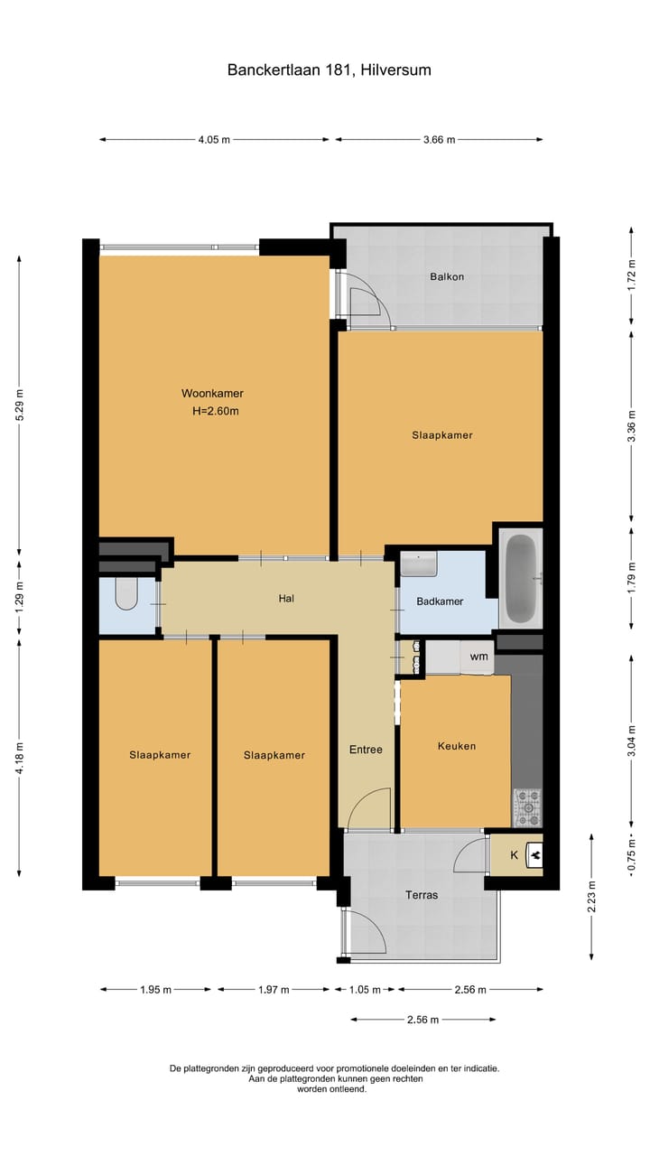 Foto 29 van Banckertlaan 181