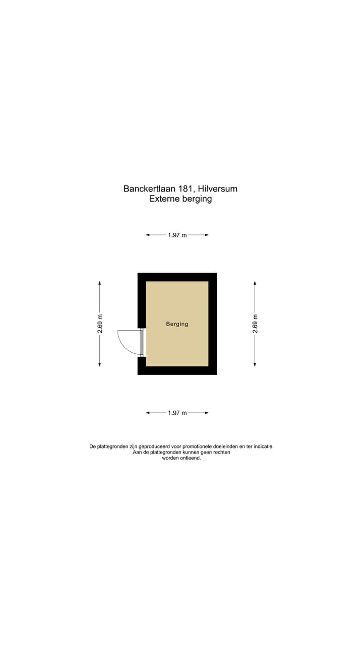 Foto 30 van Banckertlaan 181