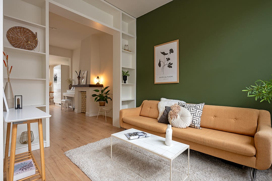 Photo 2 of Klaverstraat 32