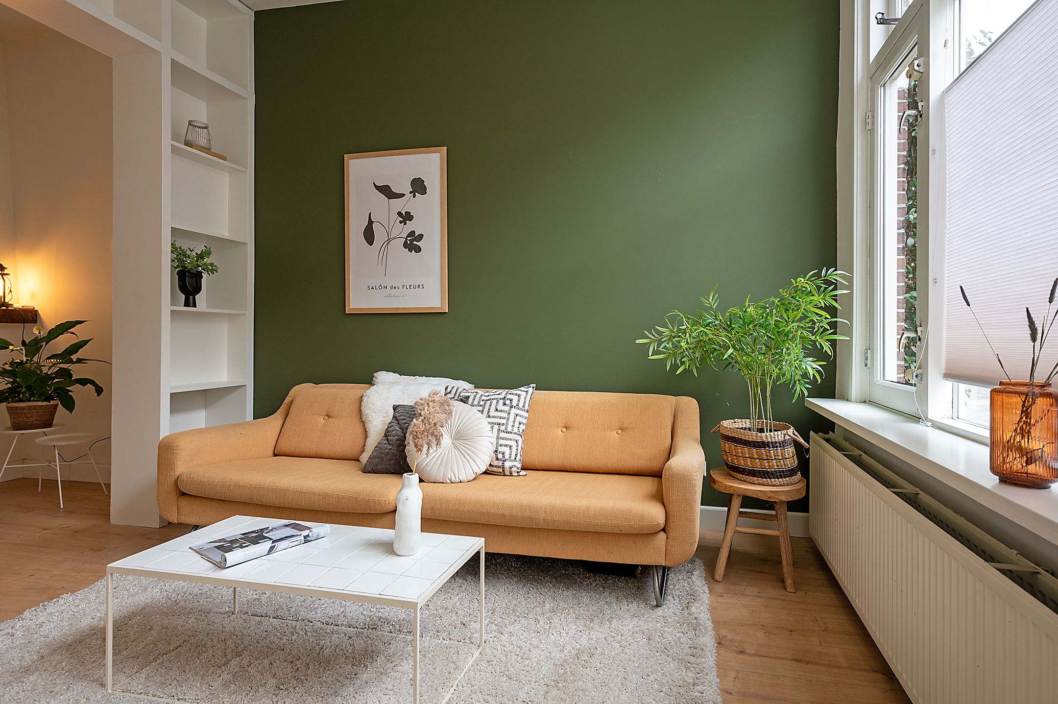 Photo 3 of Klaverstraat 32