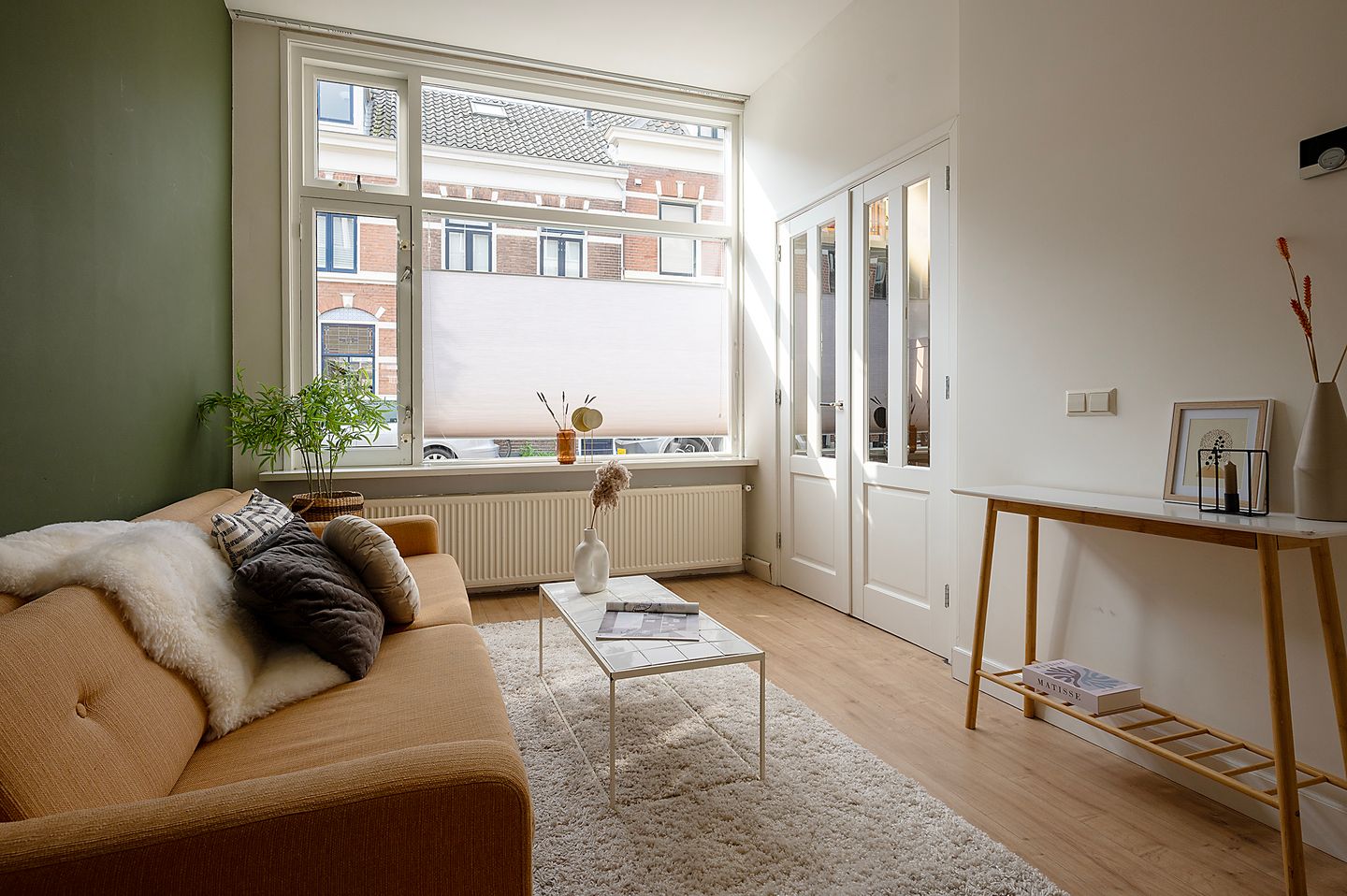 Photo 4 of Klaverstraat 32