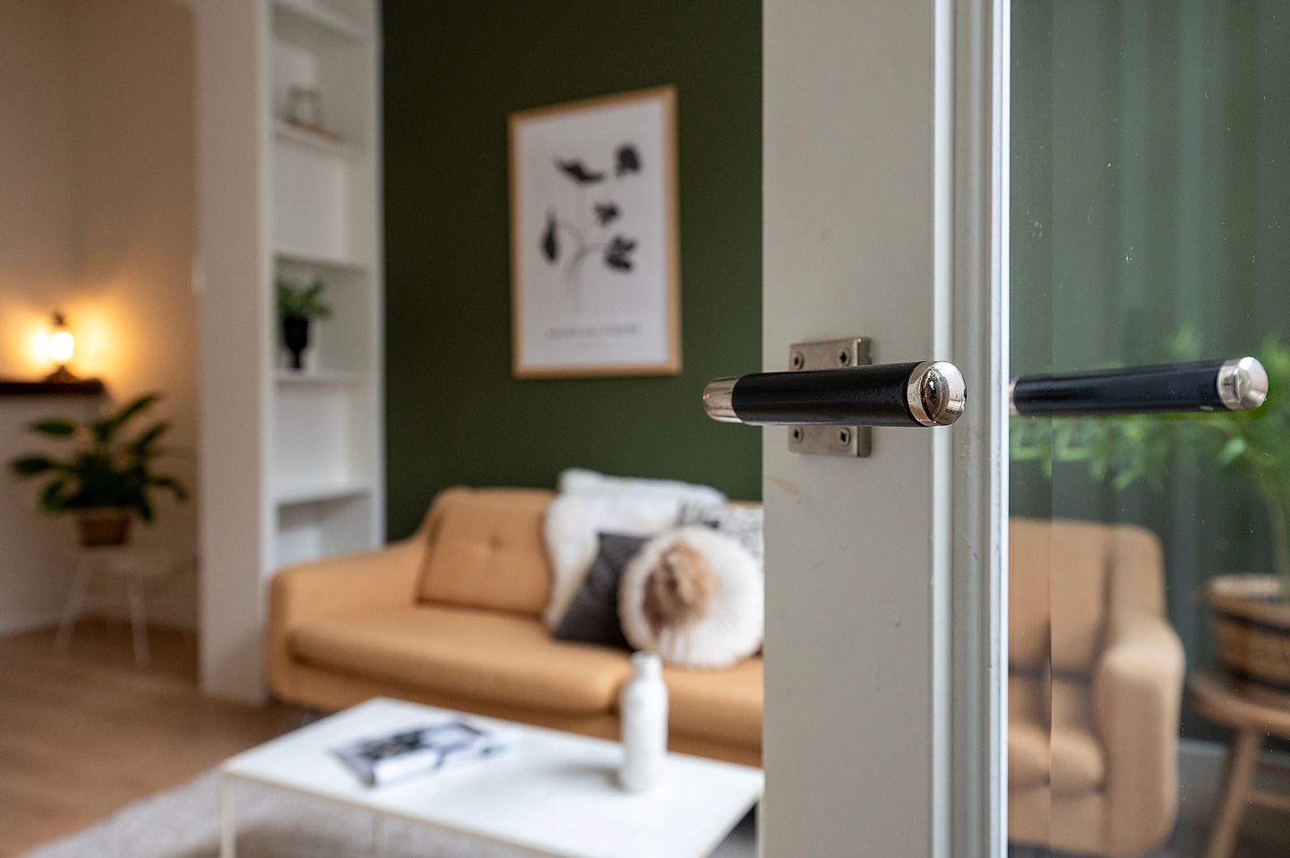 Photo 5 of Klaverstraat 32