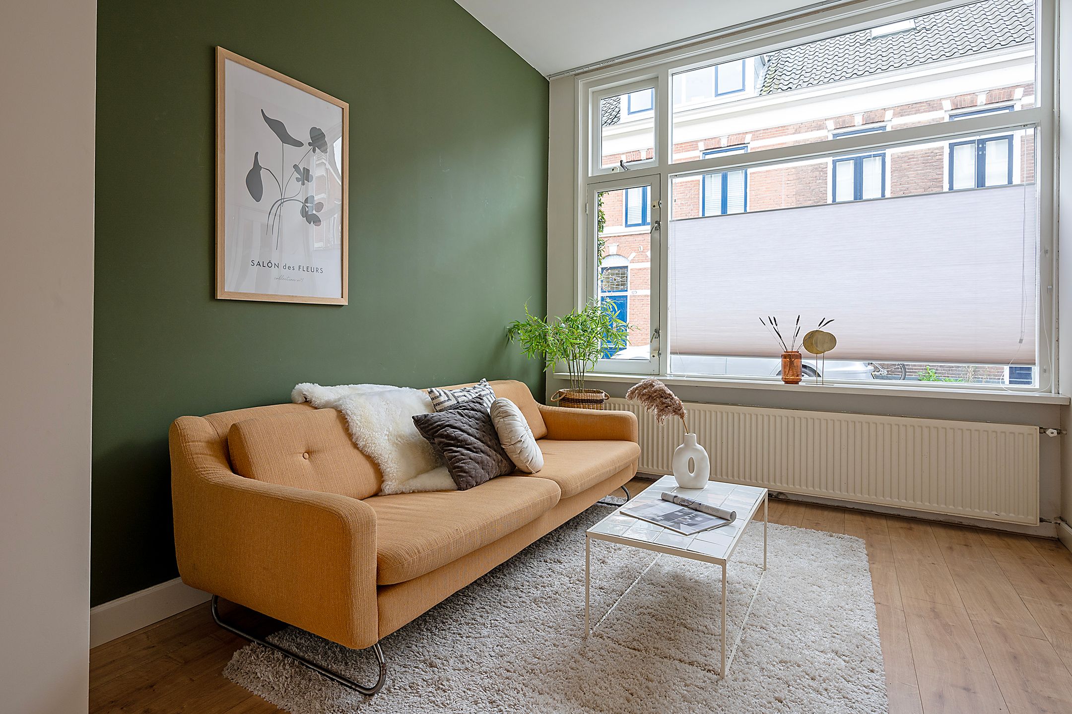 Photo 6 of Klaverstraat 32