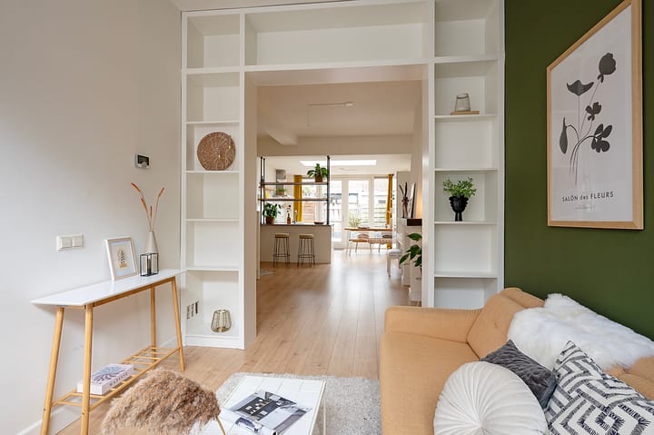 Photo 7 of Klaverstraat 32