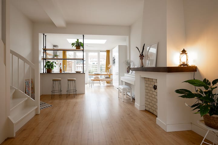 Photo 8 of Klaverstraat 32