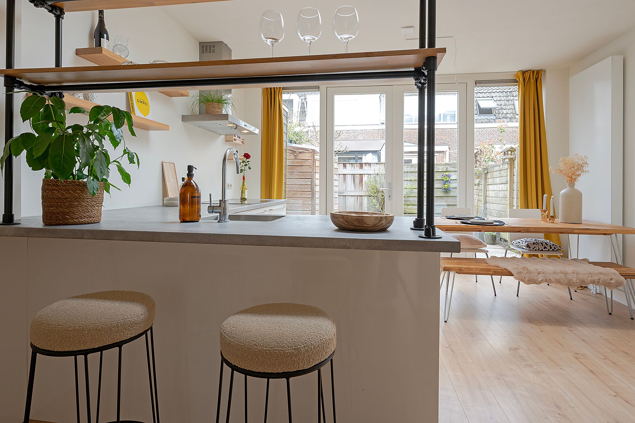 Photo 9 of Klaverstraat 32