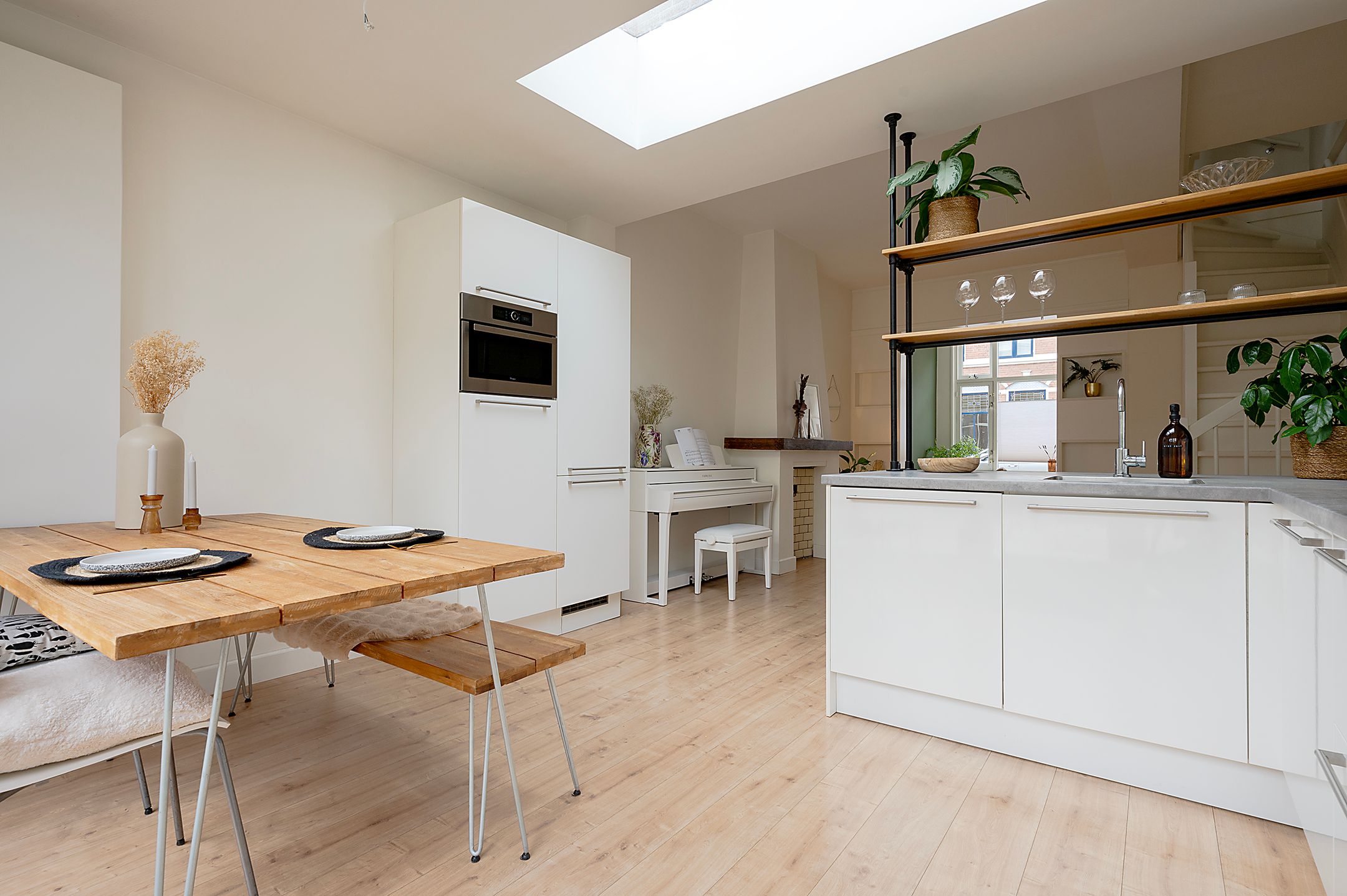 Photo 12 of Klaverstraat 32