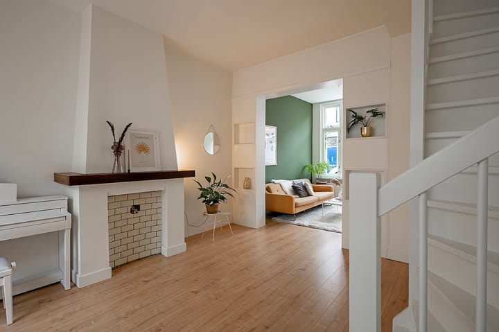 Photo 13 of Klaverstraat 32