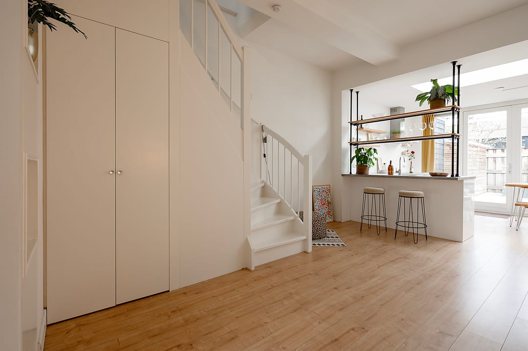 Photo 16 of Klaverstraat 32