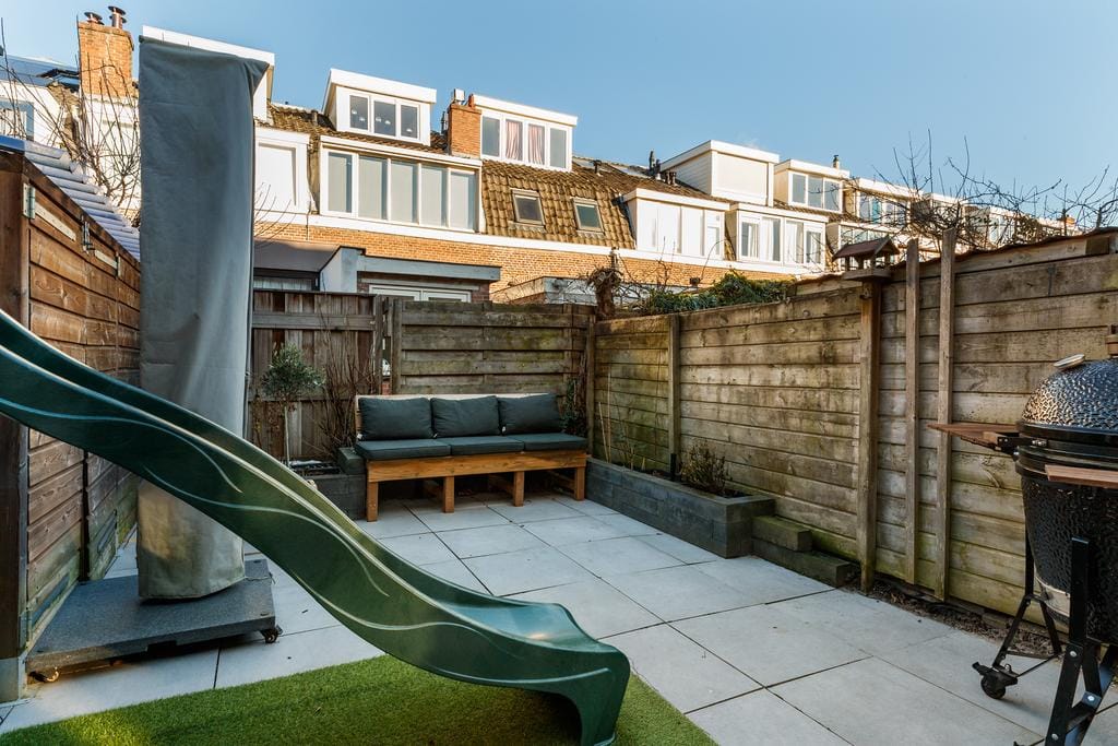 Photo 17 of Klaverstraat 32