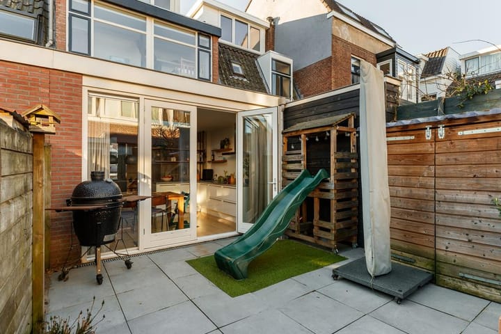 Photo 18 of Klaverstraat 32