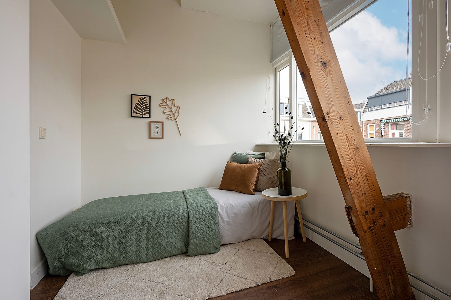 Photo 25 of Klaverstraat 32