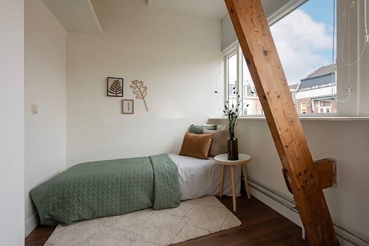 Photo 25 of Klaverstraat 32