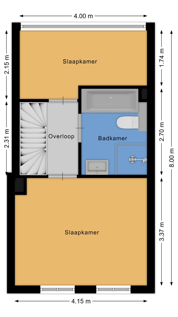 Photo 41 of Klaverstraat 32