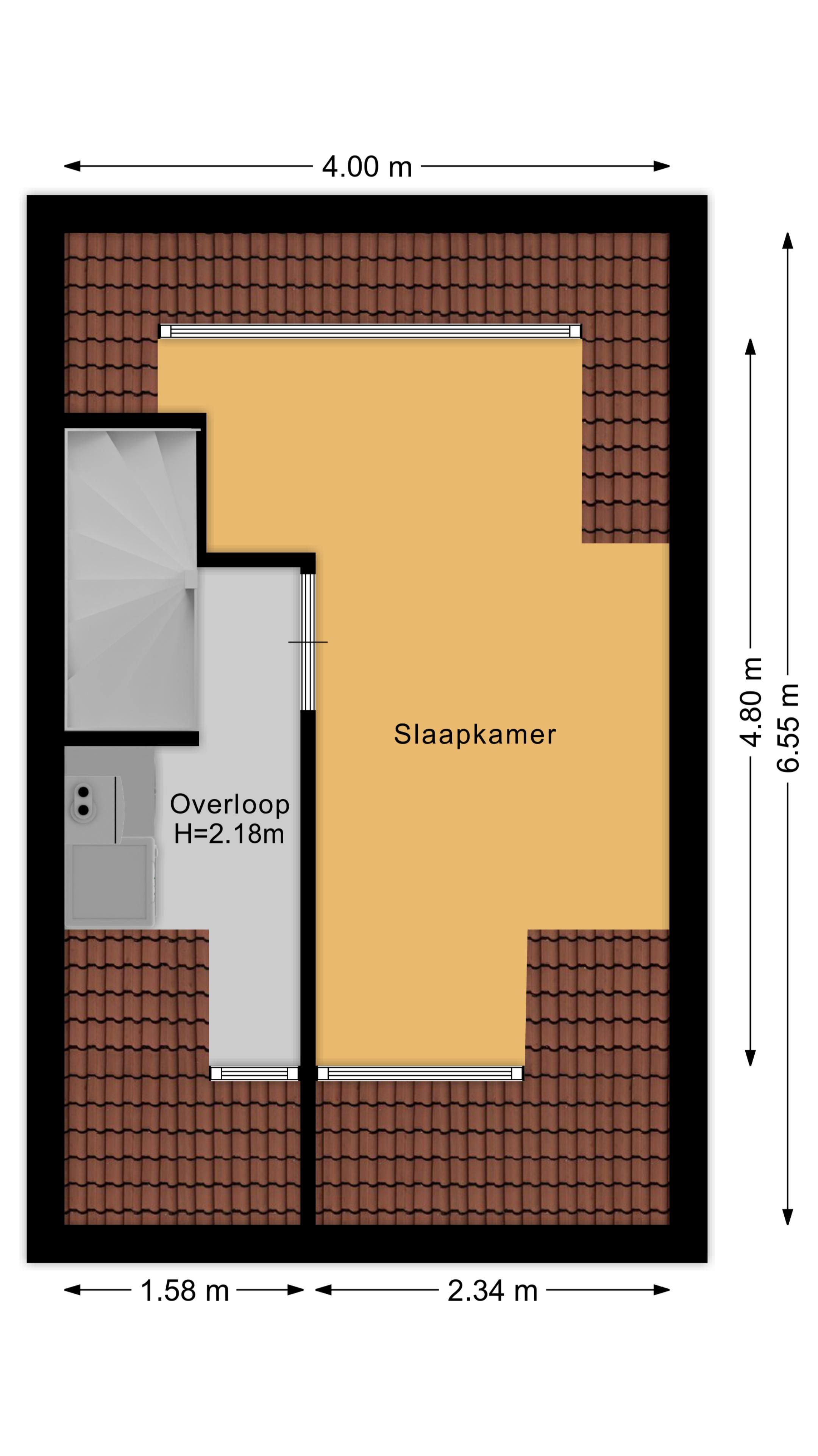 Photo 42 of Klaverstraat 32