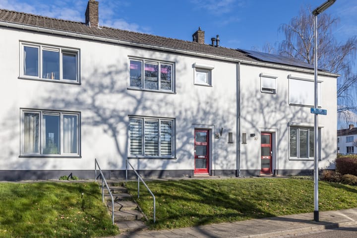 Foto 1 van Zondagstraat 34