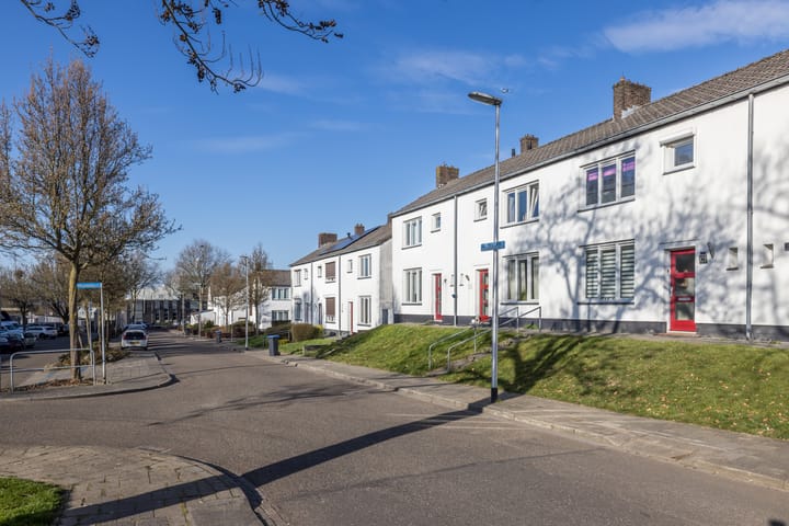 Foto 2 van Zondagstraat 34