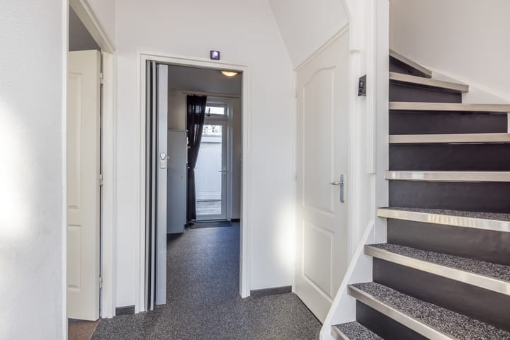 Foto 4 van Zondagstraat 34