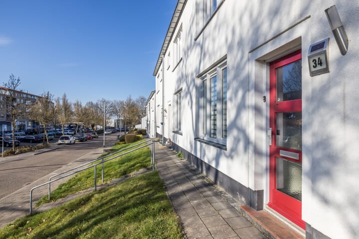 Foto 25 van Zondagstraat 34