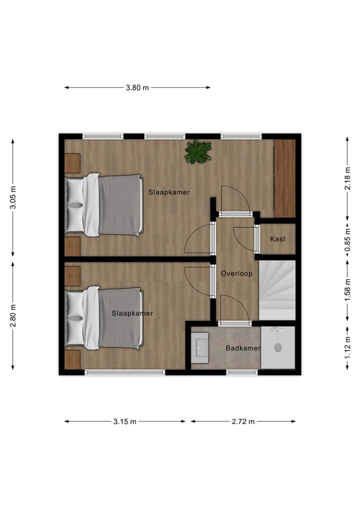 Foto 27 van Zondagstraat 34