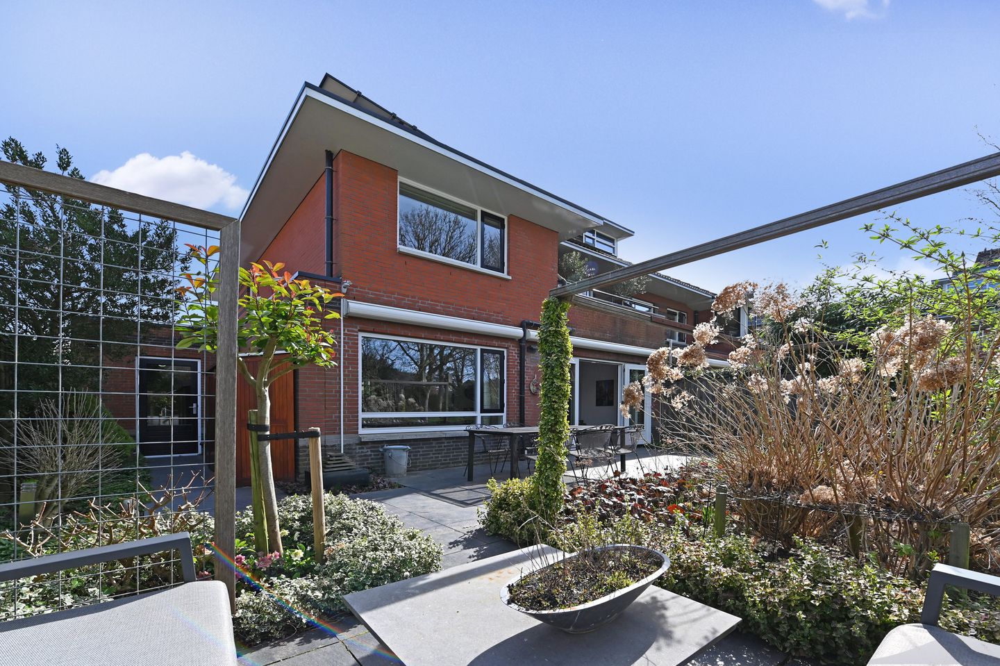 Foto 4 van Irislaan 76