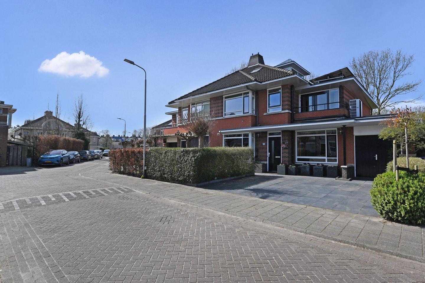 Foto 5 van Irislaan 76