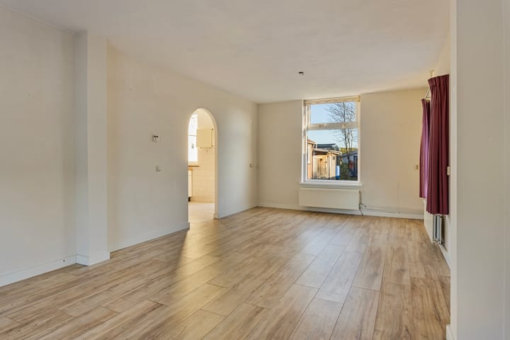 Foto 3 van Kloosterstraat 16