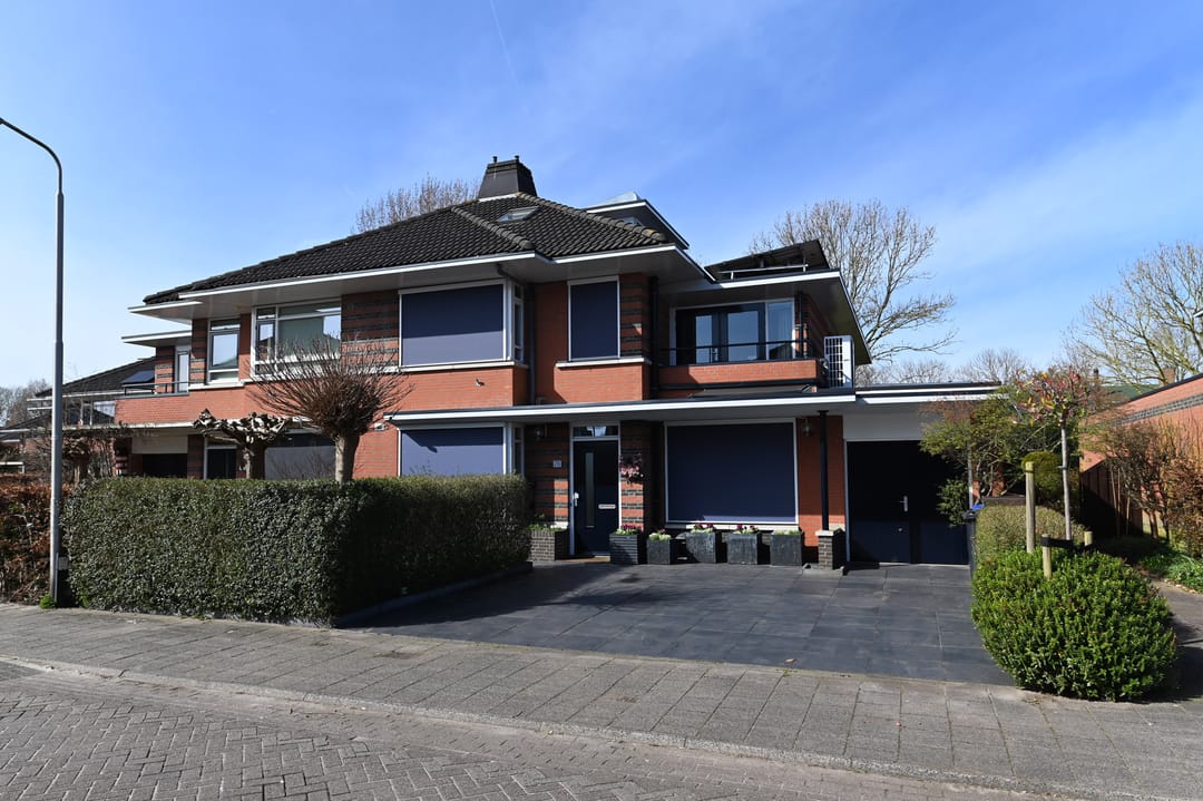 Foto 7 van Irislaan 76