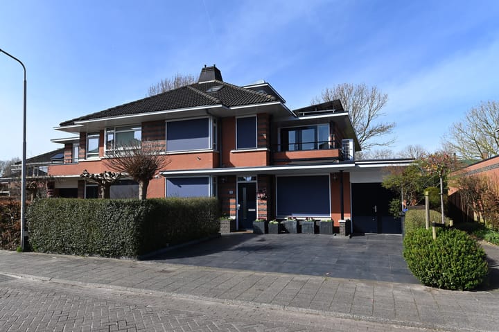 Photo 7 of Irislaan 76