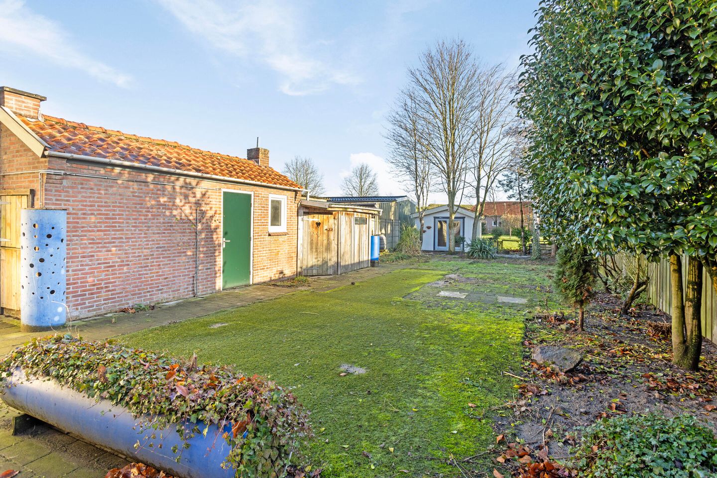 Photo 4 of Kloosterstraat 16