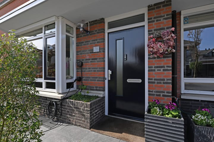 Photo 9 of Irislaan 76