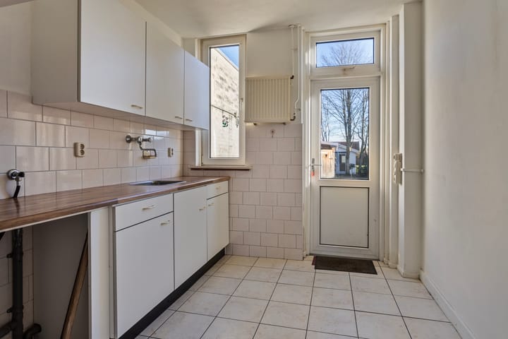 Foto 7 van Kloosterstraat 16