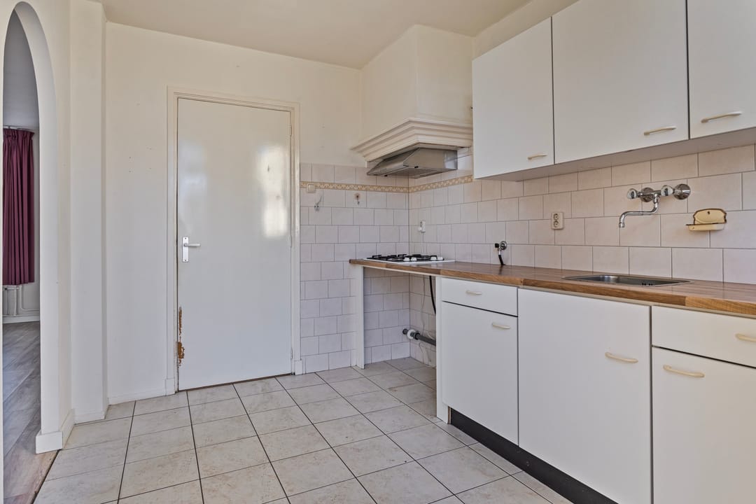 Photo 8 of Kloosterstraat 16